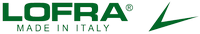 Логотип фирмы LOFRA в Буйнакске