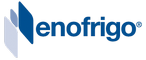 Логотип фирмы Enofrigo в Буйнакске