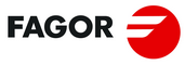 Логотип фирмы Fagor в Буйнакске