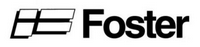 Логотип фирмы Foster в Буйнакске