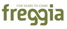 Логотип фирмы Freggia в Буйнакске