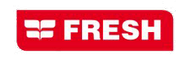Логотип фирмы Fresh в Буйнакске