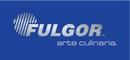 Логотип фирмы Fulgor в Буйнакске