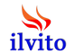 Логотип фирмы ILVITO в Буйнакске