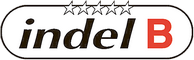 Логотип фирмы Indel B в Буйнакске