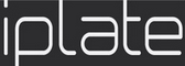 Логотип фирмы Iplate в Буйнакске