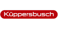 Логотип фирмы Kuppersbusch в Буйнакске