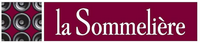Логотип фирмы La Sommeliere в Буйнакске