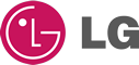 Логотип фирмы LG в Буйнакске