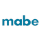 Логотип фирмы Mabe в Буйнакске