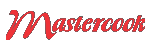 Логотип фирмы MasterCook в Буйнакске
