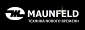 Логотип фирмы Maunfeld в Буйнакске