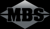 Логотип фирмы MBS в Буйнакске
