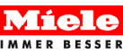 Логотип фирмы Miele в Буйнакске