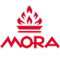Логотип фирмы Mora в Буйнакске