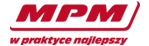 Логотип фирмы MPM Product в Буйнакске