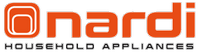 Логотип фирмы Nardi в Буйнакске