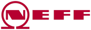 Логотип фирмы NEFF в Буйнакске