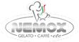 Логотип фирмы Nemox в Буйнакске