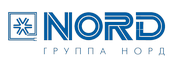 Логотип фирмы NORD в Буйнакске
