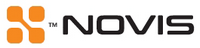 Логотип фирмы NOVIS-Electronics в Буйнакске