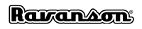 Логотип фирмы Ravanson в Буйнакске
