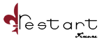 Логотип фирмы Restart в Буйнакске