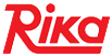 Логотип фирмы Rika в Буйнакске