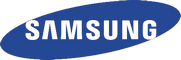 Логотип фирмы Samsung в Буйнакске
