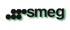 Логотип фирмы Smeg в Буйнакске