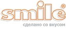 Логотип фирмы Smile в Буйнакске