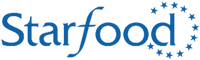 Логотип фирмы Starfood в Буйнакске