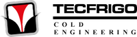 Логотип фирмы Tecfrigo в Буйнакске