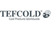 Логотип фирмы TefCold в Буйнакске