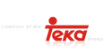 Логотип фирмы TEKA в Буйнакске