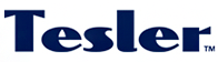 Логотип фирмы Tesler в Буйнакске