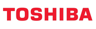 Логотип фирмы Toshiba в Буйнакске