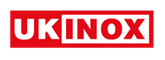 Логотип фирмы Ukinox в Буйнакске