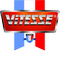 Логотип фирмы Vitesse в Буйнакске