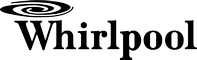 Логотип фирмы Whirlpool в Буйнакске