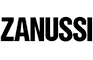 Логотип фирмы Zanussi в Буйнакске