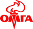 Логотип фирмы Омичка в Буйнакске