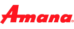 Логотип фирмы Amana в Буйнакске