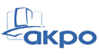Логотип фирмы AKPO в Буйнакске
