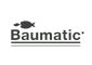 Логотип фирмы Baumatic в Буйнакске