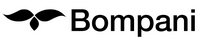 Логотип фирмы Bompani в Буйнакске