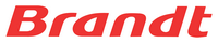 Логотип фирмы Brandt в Буйнакске