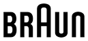 Логотип фирмы Braun в Буйнакске