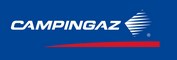 Логотип фирмы Campingaz в Буйнакске