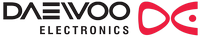 Логотип фирмы Daewoo Electronics в Буйнакске